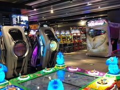 -反斗乐园(领展中心城店)