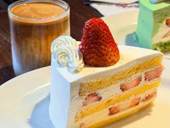 -EAU CAFE(永康路店)