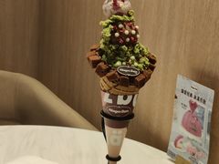 -哈根达斯(福州东方B1店)