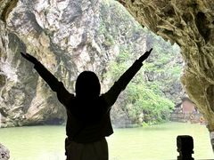 -天河潭旅游度假区