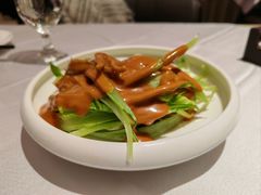 -粗茶淡饭·汉口公馆(循礼门店)
