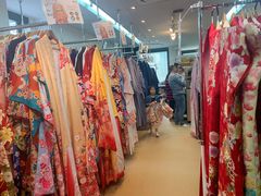 -樱京和服租赁体验(京都总店)