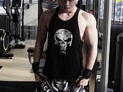 -中田健身工作室(新天地店)