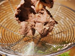 -海银海记潮汕牛肉火锅(新港中路海珠店)