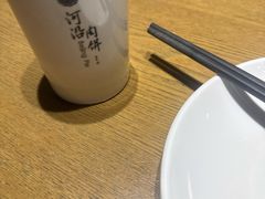 -河沿肉饼Beijing Pie(东华门店)