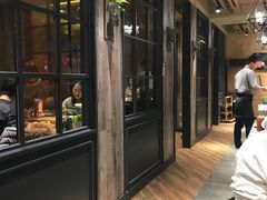 -一心烤肉(延安路店)