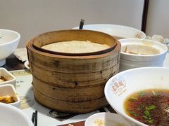 -老淮城·长鱼面(河下古镇店)