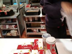 -肯德基(锦州万达店)