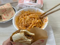 -薛昌利大米面皮(南关正街店)