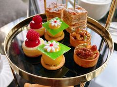 -广州天河希尔顿酒店