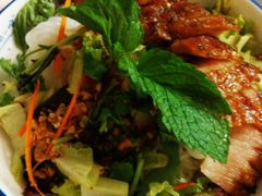 -美奈小馆·越南料理(中航城君尚购物中心店)