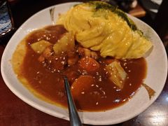 -小川洋风料理(江汉路店)