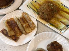 京城煎锅贴-集市口(西红门宜家店)