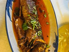 -百花人家(清水田园店)