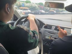 -通略驾校(新村路店)