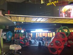 -IPARK购物中心