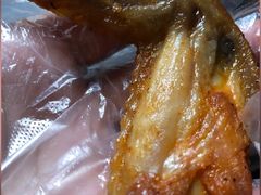 新奥尔良烤翅兑换券-肯德基(郴州飞虹店)