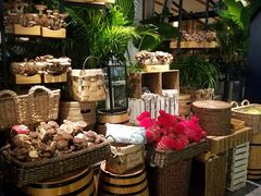 -大头椰·椰子鸡火锅(南宁万象城店)