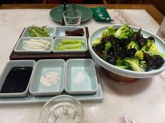 -那家小馆(摩天活力城店)