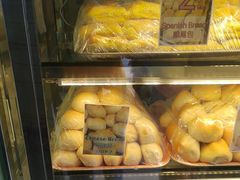 -菲律宾面包(宝发大厦店)