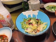 -川流不息·地道川菜·小龙虾(松东路店)