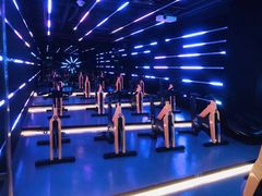 -W FITNESS 威尔仕健身·游泳(老西门新苑店)