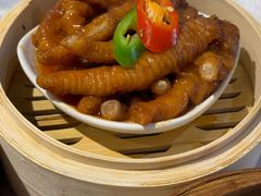 -屋顶花园餐厅(步行街老地王大厦店)