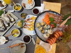 -菊上料理(蜀山银泰百货店)