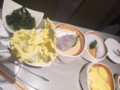 -海底捞火锅(九霄梦天地店)