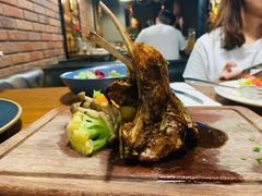 -404干式熟成牛排馆•聚会餐厅