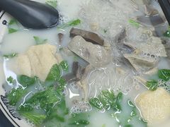 -鸭小妹鸭血粉丝(老门东店)