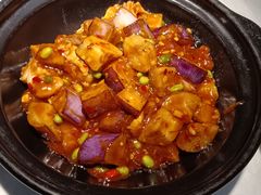 -蜀龙阁· 龍头水煮鱼(天坛店)