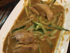 棒棒鸡-平成屋·午肴夜酒(四川北路店)