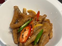 -南宁荔园维景国际酒店·荔园中餐厅