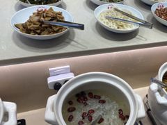 -素满香·Vegan食养自助(天一广场店)