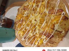 -必胜客(集美杏东店)