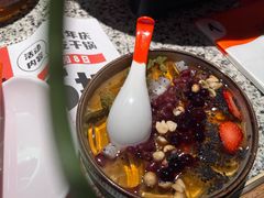 -炭舍干锅(华发商都店)