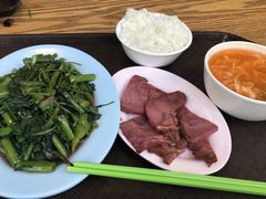 -农园餐厅(北京大学店)