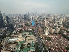 -上海静安香格里拉大酒店