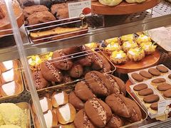 -巴黎贝甜(乌鲁木齐北京路汇嘉店)