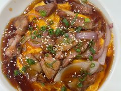 -颓记茶餐厅(美景总店)