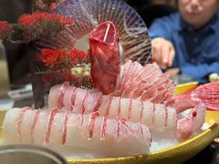 海钓东星斑-海鲨湾海鲜会馆(百家湖1912店)