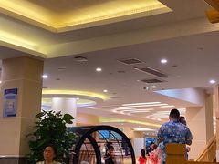 -汤里来温泉