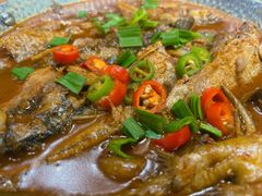 -巢湖名吃·东关老鹅汤(江南风情街店)