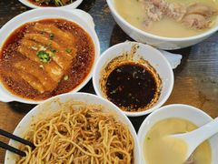 -牛王庙(龙华花园店)