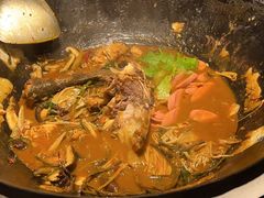 -三里屯土灶台(盐城总店)