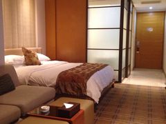 -南京商茂国际酒店(新街口德基广场店)