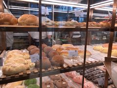 -奈雪的茶(凯德新都心店)