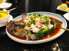-喜粤8号(四海唐人街店)