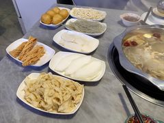 -光头药膳鸡(莱茵小镇店)